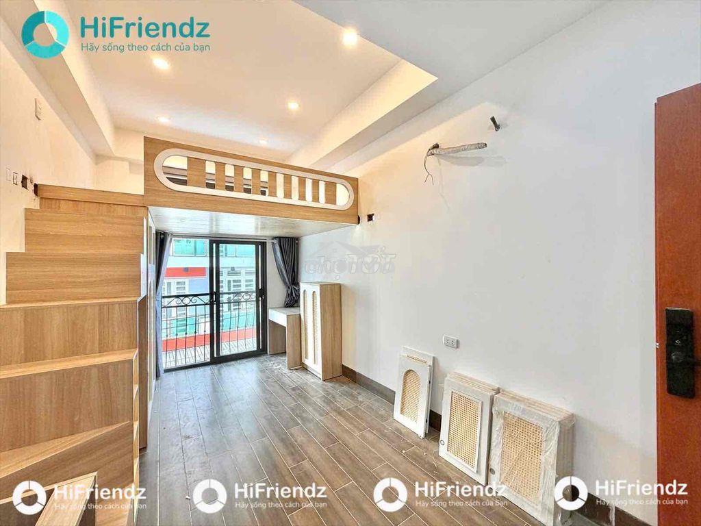 🎉Khai trương 20p mới xây - full nt - bancol - gần đầm sen - vhu - hiu - 3