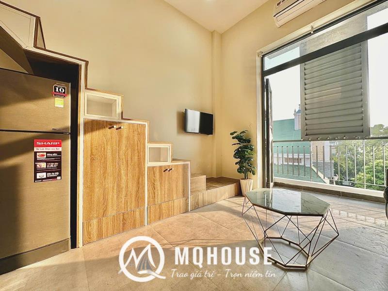 Siêu phẩm duplex gần ngã tư bảy hiền tân bình - cách mạnh tháng tám cmt8 - lạc long quân - lý thường kiệt quận tân bình - 3