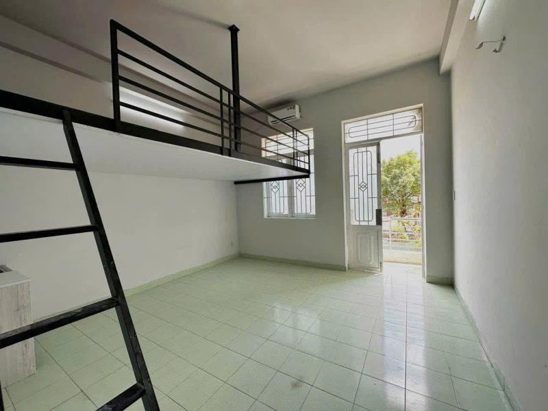 Cho thuê phòng trọ tân phú - duplex siêu rộng gần đại học văn hiến - đại học công thương  quận tân phú