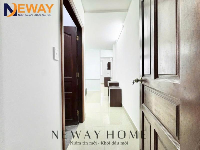 1pn giá cực rẻ nằm gần trường đại học văn hiến - đại học công thương - nguyễn sơn quận tân phú  - 4