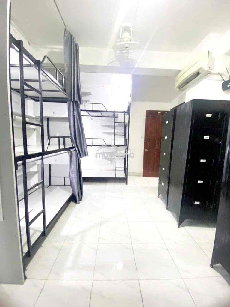 Phòng trọ sinh viên quận 7 giá rẻ - 3