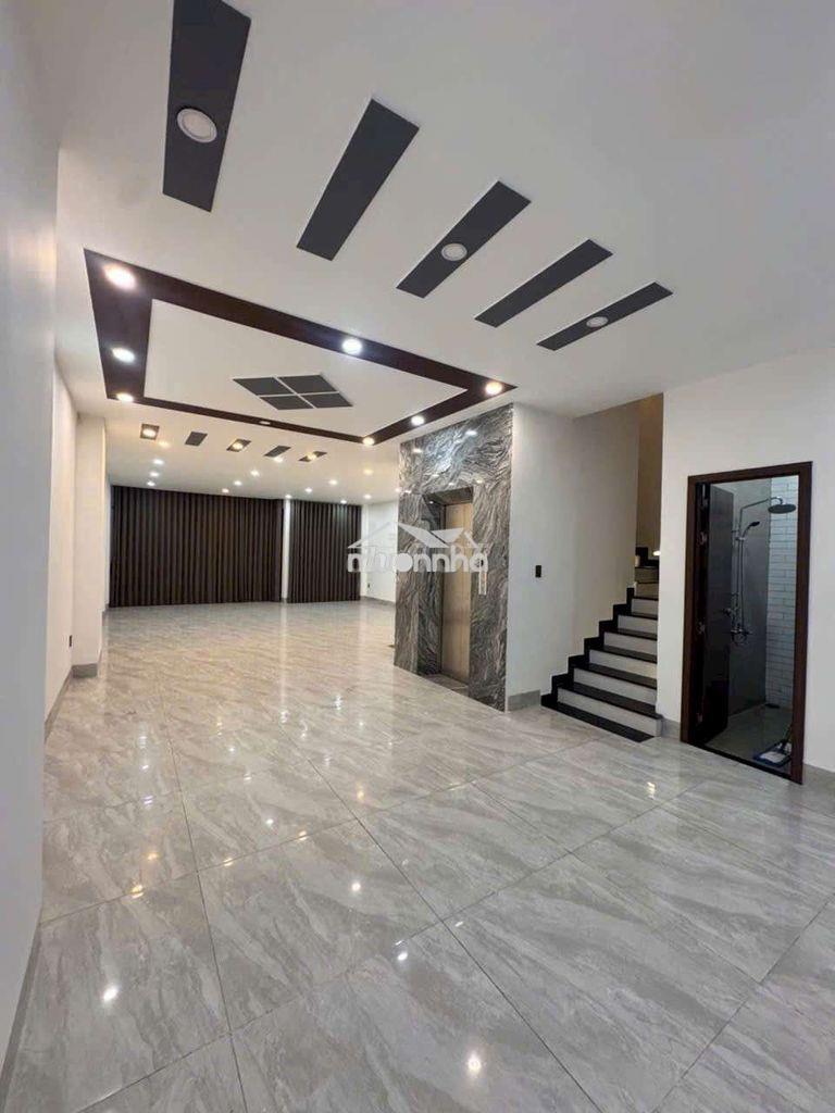 Cho thuê shophouse mặt tiền hoàng thị loan