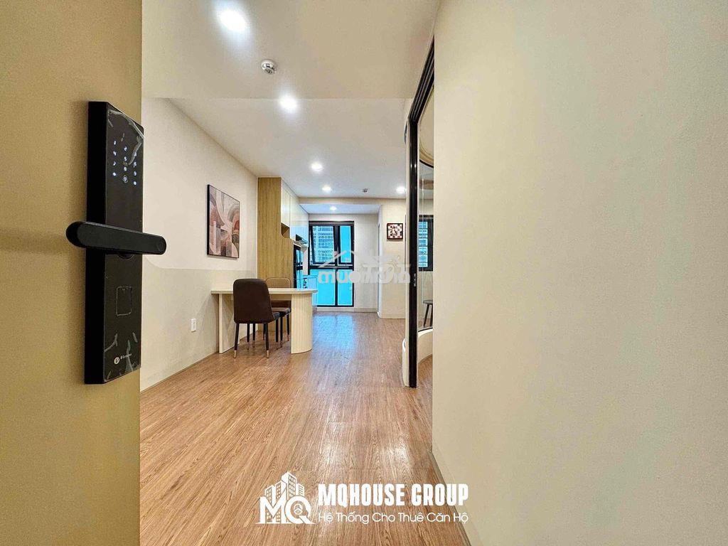 Cho thuê căn hộ 1 phòng ngủ full nội thất – nguyễn trãi, quận 1 - Ảnh 3
