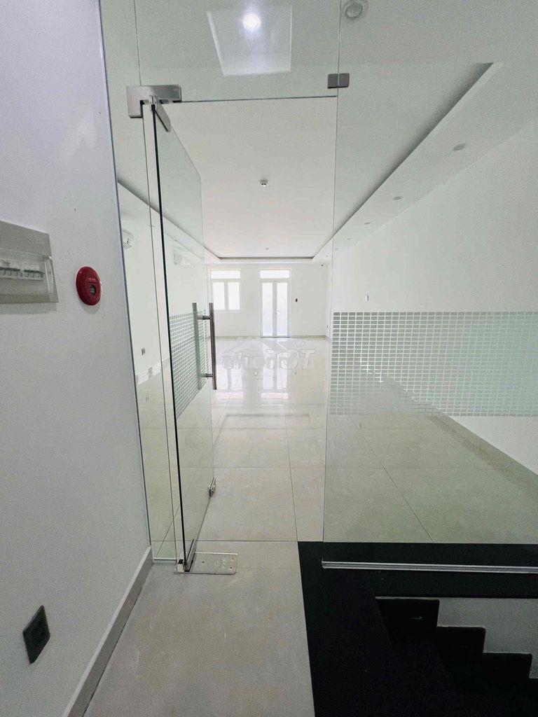 Cần cho thuê căn nhà 5x20m mới đẹp tại kđt him lam kênh tẻ q7 - 4