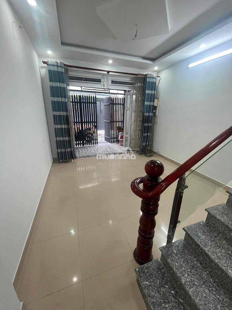 Cho thuê nguyên căn , nguyễn văn khối gò vấp hcm - 3