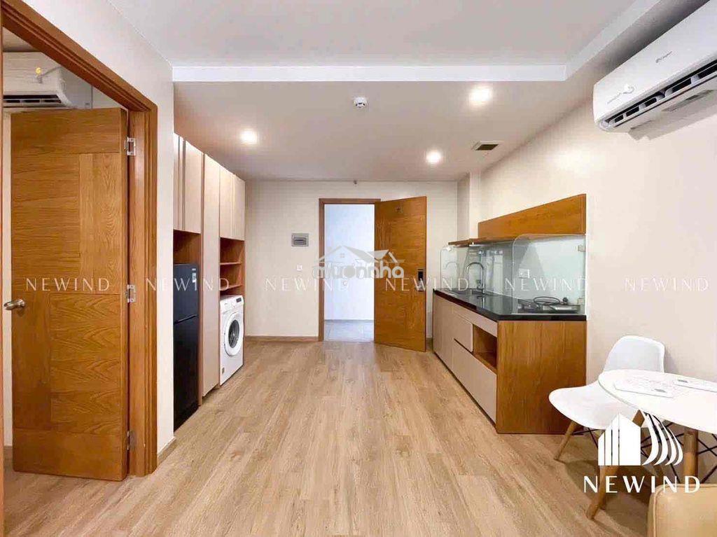 Studio tách bếp full nội thất ngay sát công thương - 4