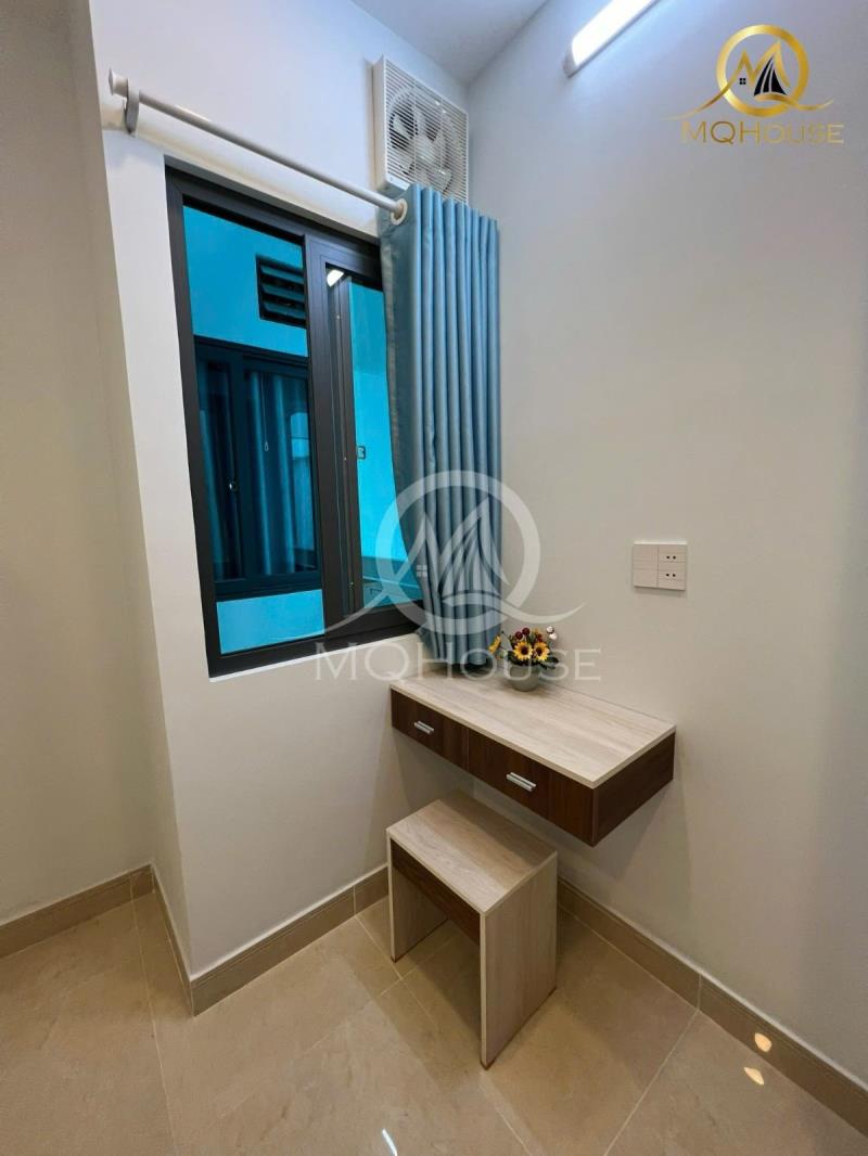 Cho thuê căn hộ, chung cư mini giá chỉ 12tr, khu vực tân bình, full nội thất, giờ giất tự do, an ninh 24/7. - 3