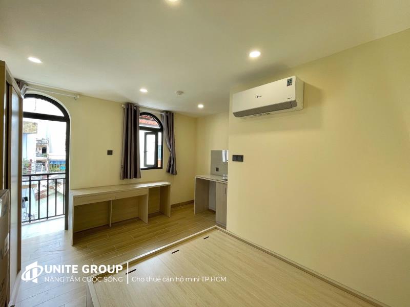 😂 7 triệu giờ ăn còn phải cân nhắc, mà căn này chỉ 7 triệu là có ban công rồi! 🏡 trần kế xương, phú nhuận
