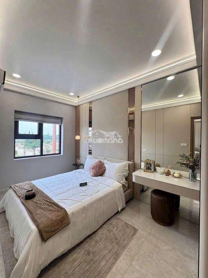 Thanh toán 147 triệu đã là chủ căn hộ 72m đầy đủ nội thấtq
