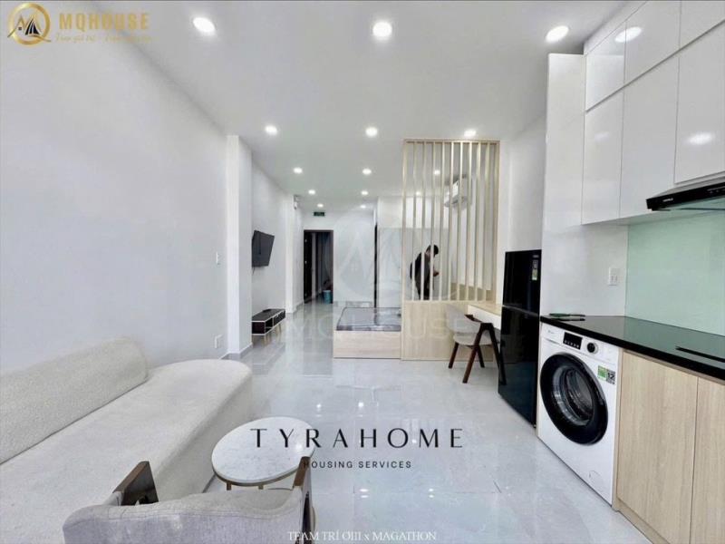 🎓 Studio full nội thất – chỉ 5 phút đến hutech, uef, văn lang | gần landmark 81 - 3