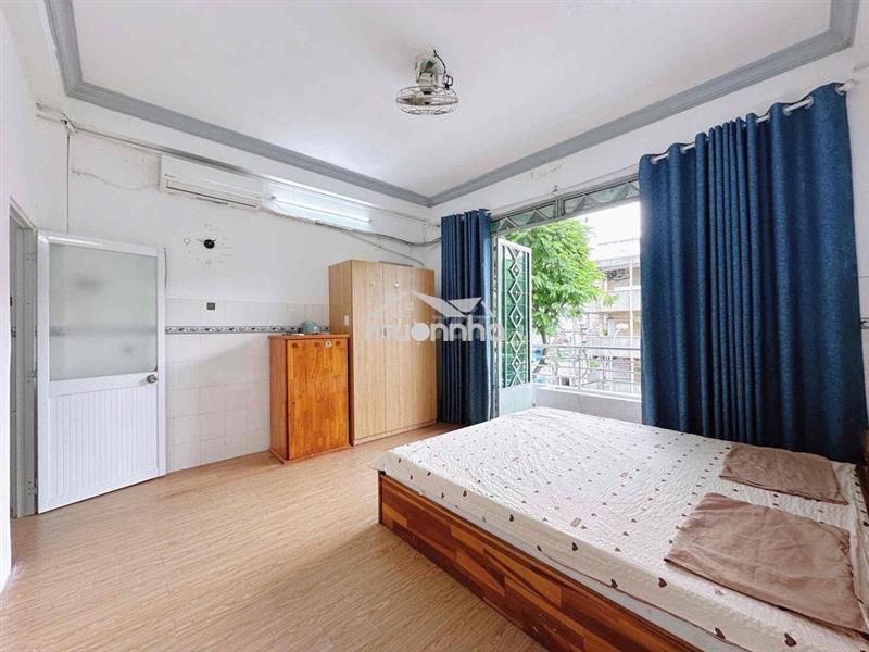 ✨Cho thuê 1pn 1pk 60m2 ngay bà hạt - quận 10 gần đh bách khoa, y dược☘️