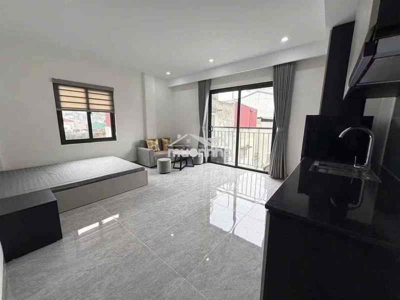Studio full nội thất mới 100% ngay tân hương - aeon tân phú