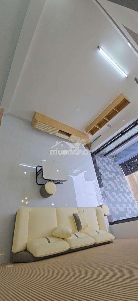 Bán nhà mới đường lò lu q9 cũ - 4