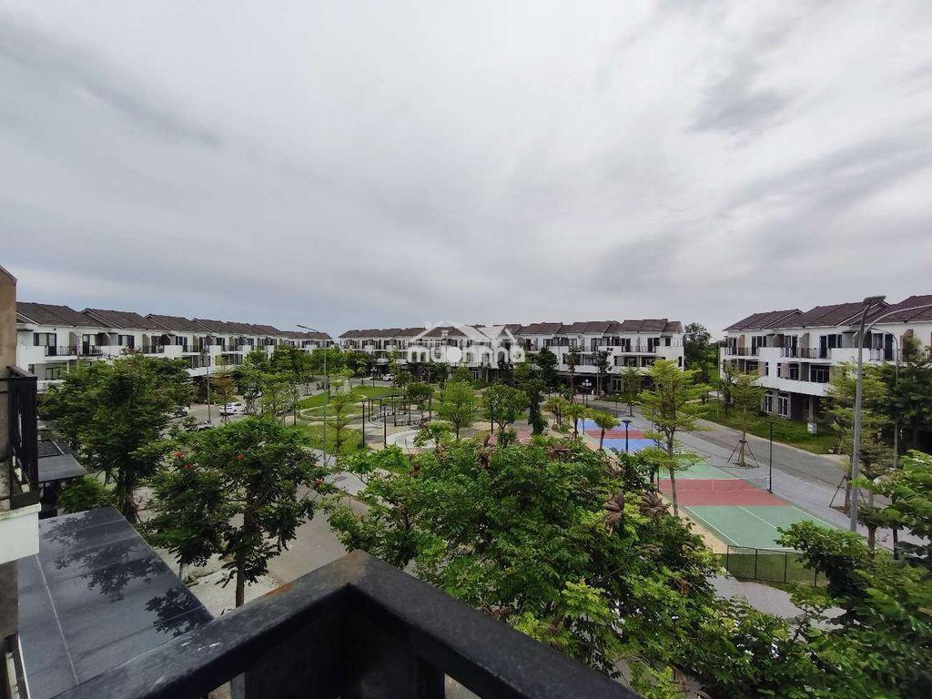 Bán nhà 3 tầng royal park huế, 80m2, 3pn - 3