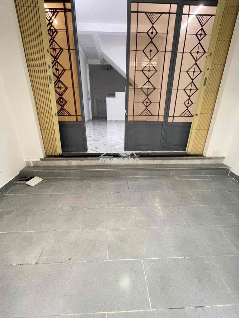 Nhà đẹp hẻm lớn giá rẻ khu tô hiệu tân phú - 4
