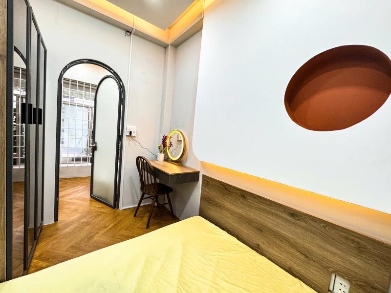 1pn hàng hiếm nhà ga t3 tân sơn nhất tân bình - cầu vượt hoàng hoa thám - etown cộng hoà - lotte cộng hoà - 2