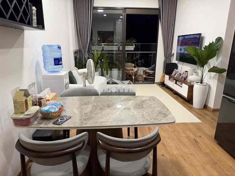 Cho thuê căn hộ akari city 2 phòng ngủ 1 nhà vệ sinh 56m2 9tr full nt