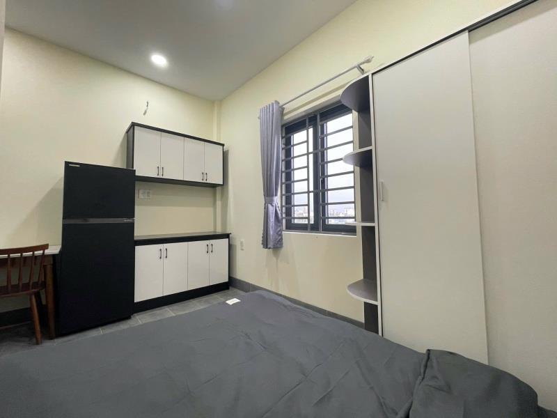 Phòng cho thuê tại tân bình gần đại học công thương, etow cộng hoà, học viện hàng không - 3