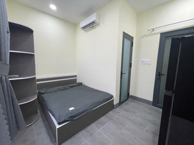 Phòng cho thuê tại tân bình gần đại học công thương, etow cộng hoà, học viện hàng không