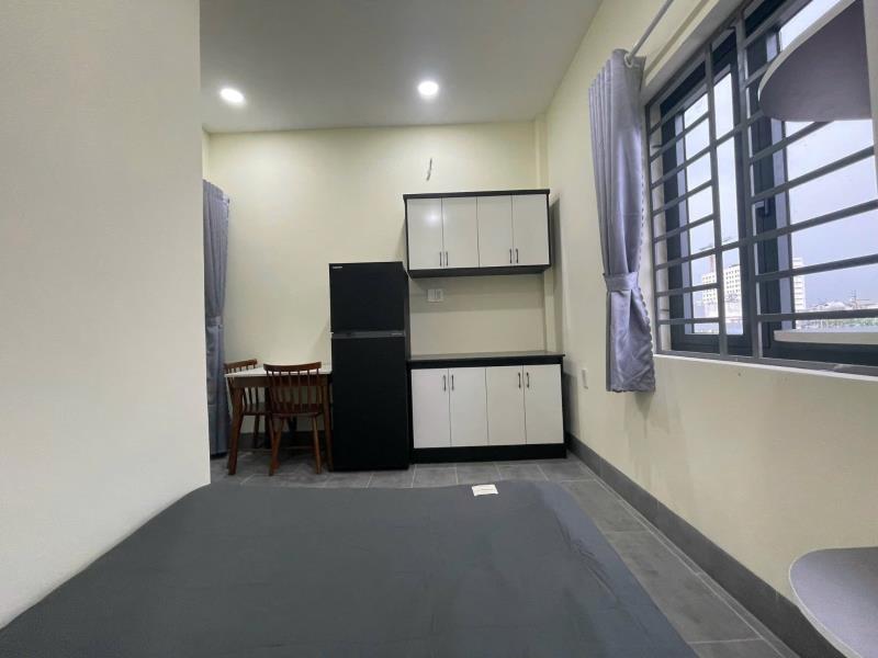 Phòng cho thuê tại tân bình gần đại học công thương, etow cộng hoà, học viện hàng không - 2