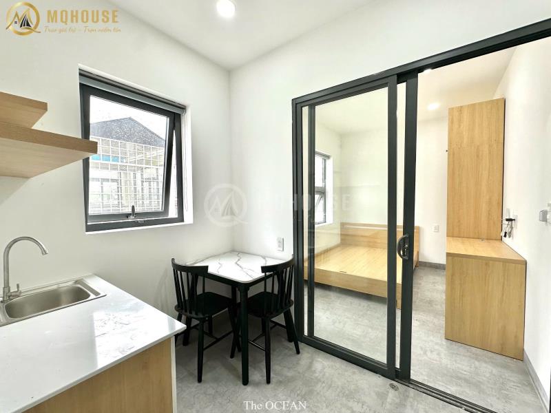 1 phòng ngủ cửa sổ - thang máy - nhà xe rộng - ngay điện biên phủ - ngã tư hàng xanh - thông nguyễn gia trí - xô viết nghệ tĩnh - cầu thị nghè