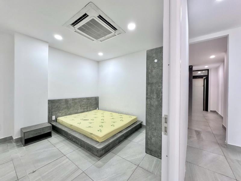 Cho thuê căn hộ cao cấp 2pn 60m² ban công rộng, thiết kế tách bếp – lê văn sỹ, phú nhuận (sát vách q1 & q3) - 4