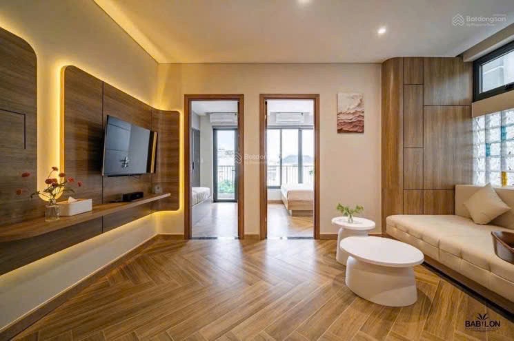 Hỗ trợ 500k suốt hợp đồng cho khách chốt 2pn gần sân bay tsn, nhà ga t3 công viên gia định