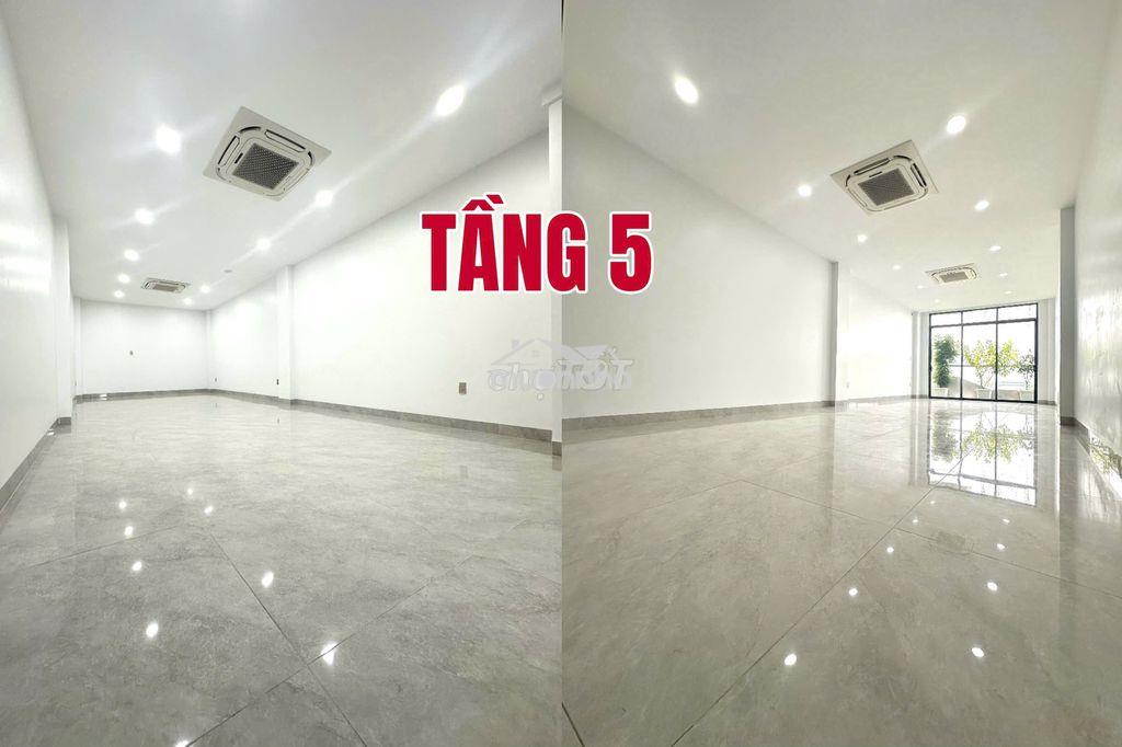 Cho thuê văn phòng chính chủ p. tây thạnh, tân phú - 3