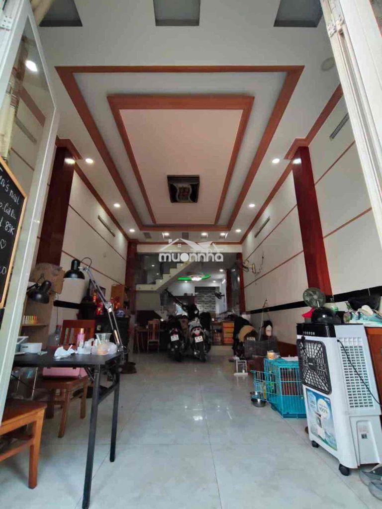 60m2(4x15), 3 tầng, hẻm xe tải 2/, sát mt lk 8-9 bhh-a bình tần - Ảnh 2