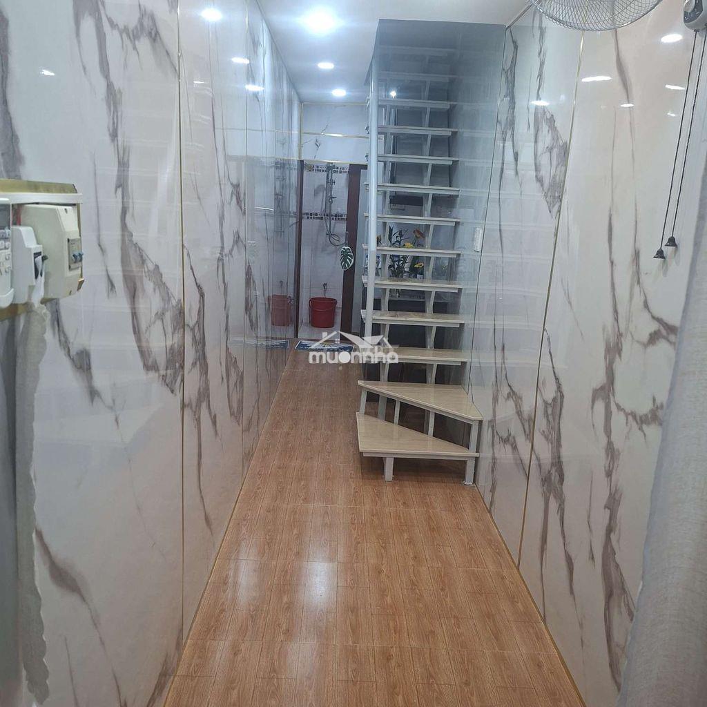 Nhà phú nhuận cho thuê giá tốt - 2