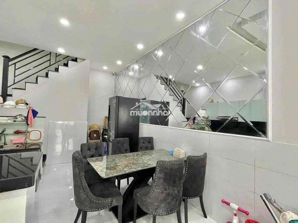 🏠Nguyên căn 2phòng 4x12m có nội thất hẻm nguyễn thị thập gần chợ tânmỹ - 2