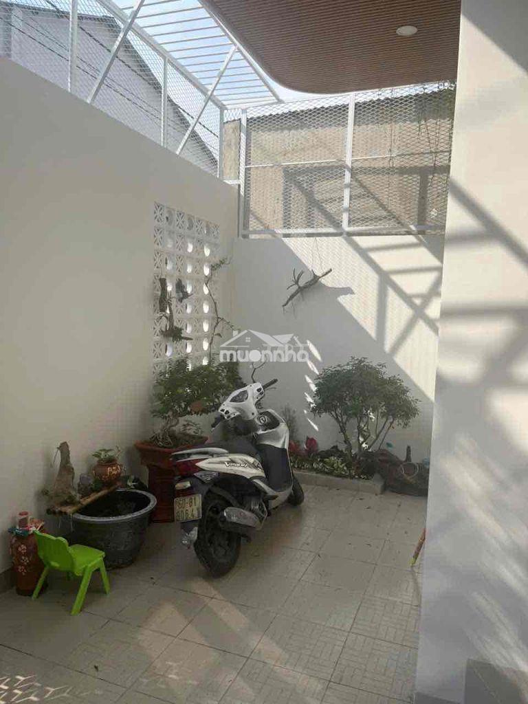 Bán 1 trệt lầu gần bờ kè mới bửu long 93m2(  p. bửu long) - 4