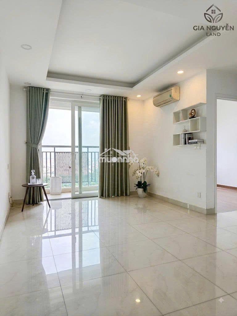 Khu dân cư trung sơn #saigon_mia  2pn - 1wc – giá chỉ 13tr/tháng !