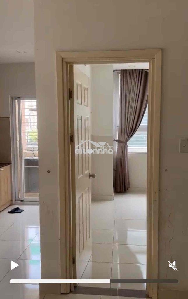 Cho thuê shophouse tầng 1 – chung cư khuông việt, tân phú