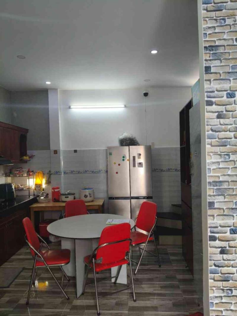 🏡 Nhà đẹp thới an  – ngang 5m bề thế – shr – chỉ 3,2 tỷ  ✨  - 4