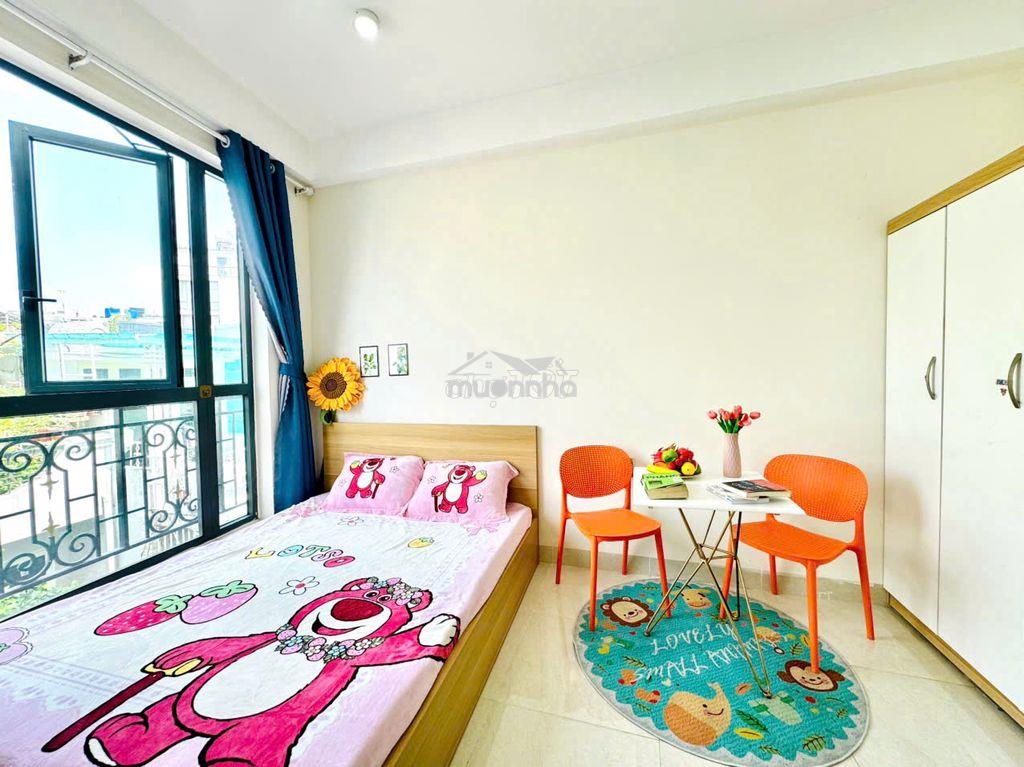 Chdv full nt - gần sân bay - chợ gò vấp - ngã năm - 4