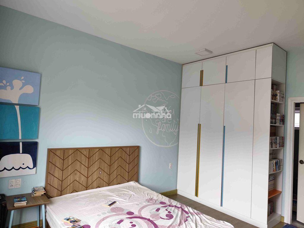 Nhà mặt tiền cho thuê - 3