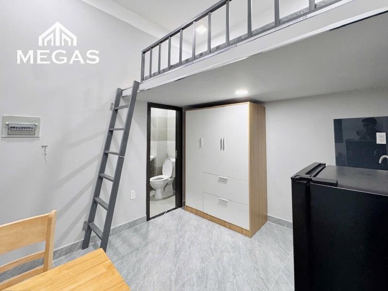 🏡 Căn hộ duplex full nội thất – xô viết nghệ tĩnh, bình thạnh - gần hutech, uth - 4
