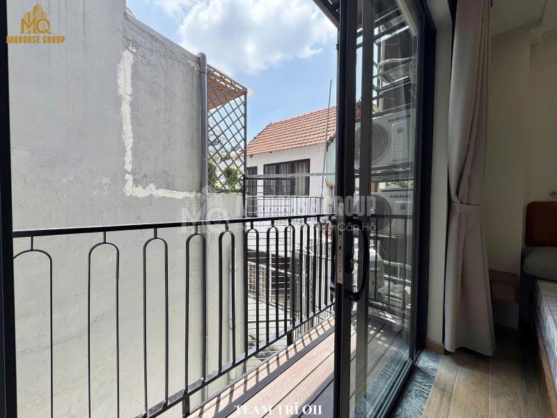 Chung cư mini ở nguyễn cửu vân dạng 1pn tách bếp - balcony lớn - gần tòa nhà long tower, cầu thị nghè - 3