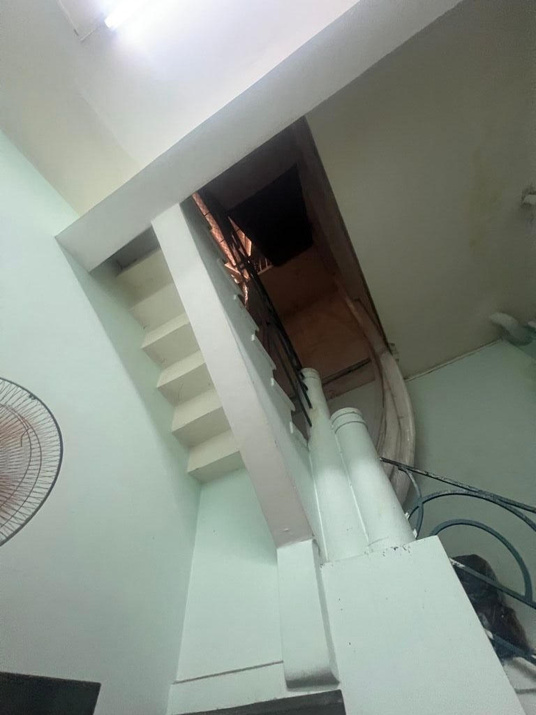 Trung tâm quận 1 – mặt tiền nguyễn thái học – dt: 4*19m (77m2) – 37 tỷ - 3