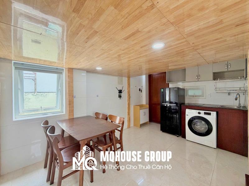 Cho thuê phòng trọ sinh viên thành thái q10 – gần đh hoa sen, bách khoa, huflit, y khoa phạm ngọc thạch, ueh - 2