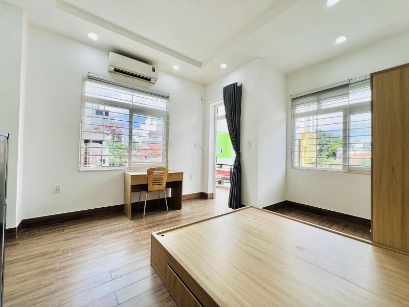 Căn hộ studio full nội thất đường xô viết nghệ tĩnh, quận bình thạnh - 2