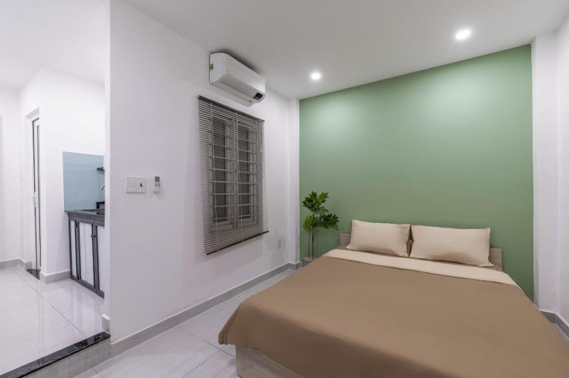 Căn hộ studio full nội thất đường xô viết nghệ tĩnh, quận bình thạnh