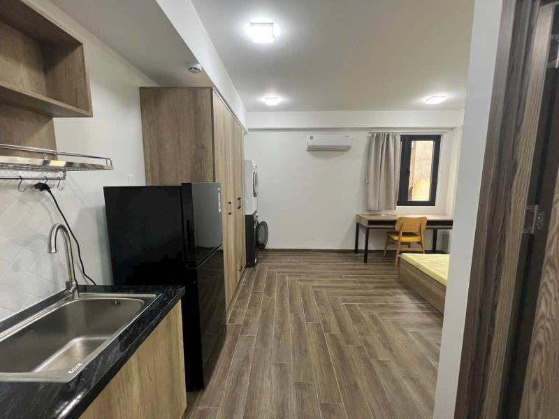 Căn hộ studio full nội thất đường xô viết nghệ tĩnh, quận bình thạnh