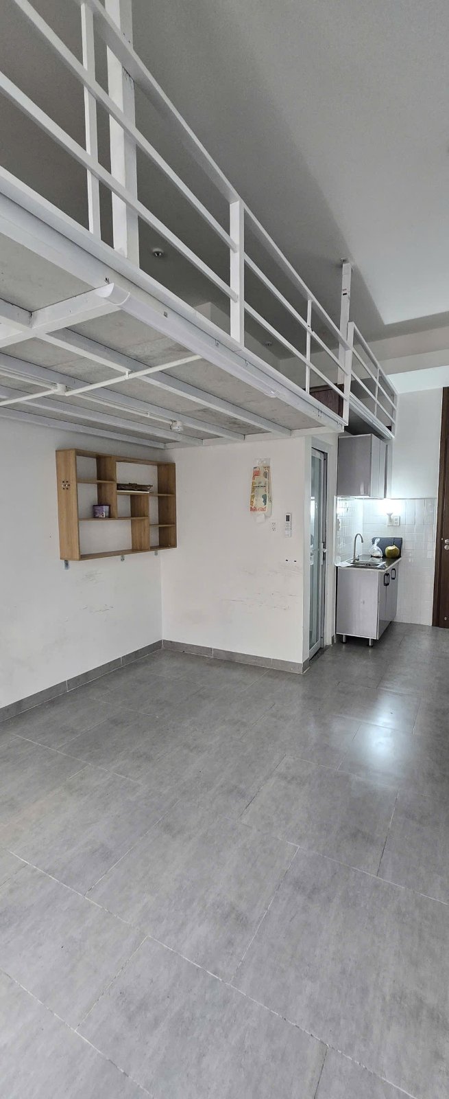 Căn hộ duplex full nội thất đường bạch đằng, quận bình thạnh - 4