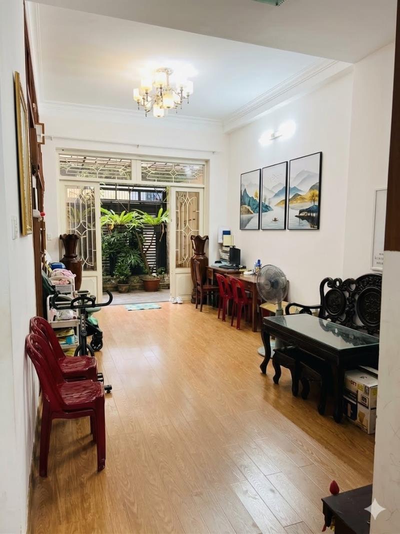 Bán nhà hxh nguyễn văn đậu, 5,8m x 16,5m trệt 3l st, 16 tỷ 5 tl - 3