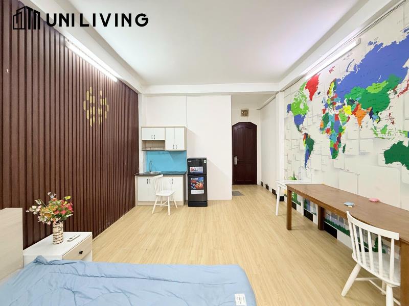 Căn hộ studio full nội thất đường đinh bộ lĩnh, quận bình thạnh - 3
