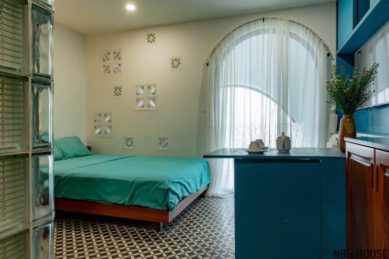 Căn hộ studio full nội thất đường thanh đa, quận bình thạnh - 3