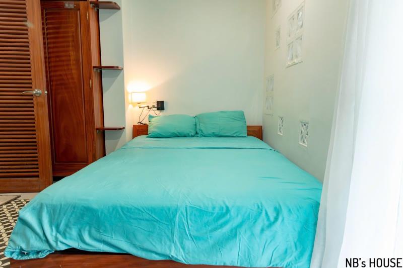 Căn hộ studio full nội thất đường thanh đa, quận bình thạnh - 4