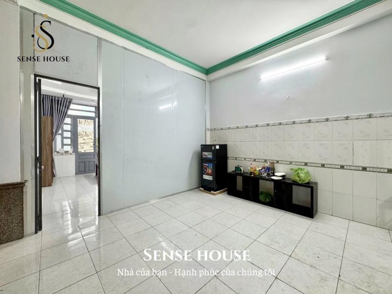 🔥Chính chủ cho thuê | 50m2 tách bếp full nội thất